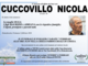 Cuccovillo Nicola di anni 89