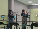 Giovani tiratori del TSN Domodossola protagonisti ai Regionali: due titoli e pass per i Campionati Italiani