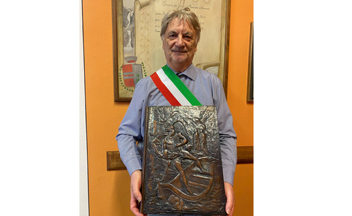 Un tesoro d’arte per la biblioteca di Premosello: una preziosa edizione della Divina Commedia