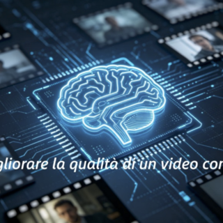 Silenziosamente potente: l’IA che restituisce dignità ai tuoi video fatti male