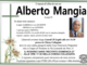 Mangia Alberto 95 anni