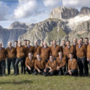 Il Coro della Sat in concerto a Domodossola: biglietti gratuiti dal 7 ottobre