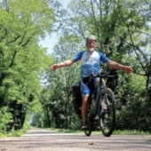 "Pedalando con Tiziano", a Pieve Vergonte una giornata per  ricordare Tiziano Pirazzi