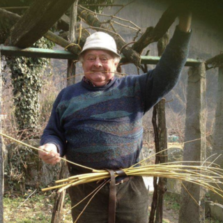 Carlo Mosè Dellapiazza: Cosasca piange l’ultimo degli scalpellini