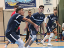 Pallavolo maschile, sconfitta casalinga per Pediacoop h24