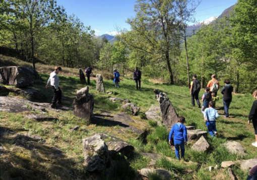 A Baceno tra streghe, diavoli e antichi mestieri: torna &quot;Lettura e Natura&quot; con la camminata al borgo abbandonato