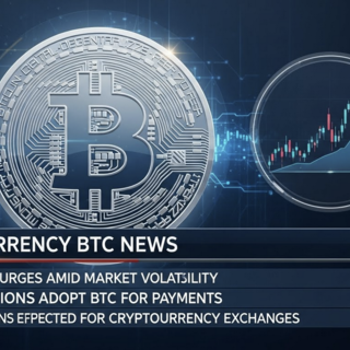 Notizie Bitcoin di oggi: i possessori di BTC guadagnano facilmente oltre 10.000 $ di reddito passivo al mese tramite la piattaforma regolamentata CryptoEasily.