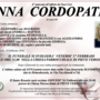 Anna Cordopatri di anni 60