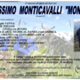 Massimo Monticavalli "Monte" di anni 65