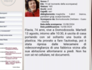 'Chi l'ha visto' lancia l'appello per Flavia Ariola