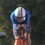 Europei di ciclismo, Italia d’argento nella mixed relay: Ganna conquista la seconda medaglia in due giorni
