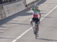 Elisa Longo Borghini vince il Trofeo Binda Elisa Longo Borghini vince il Trofeo Binda