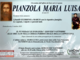 Pianzola Maria Luisa di anni 82