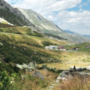 A Re la presentazione della guida sul Sentiero Walser Gottardo con l’autore Peter Krebs