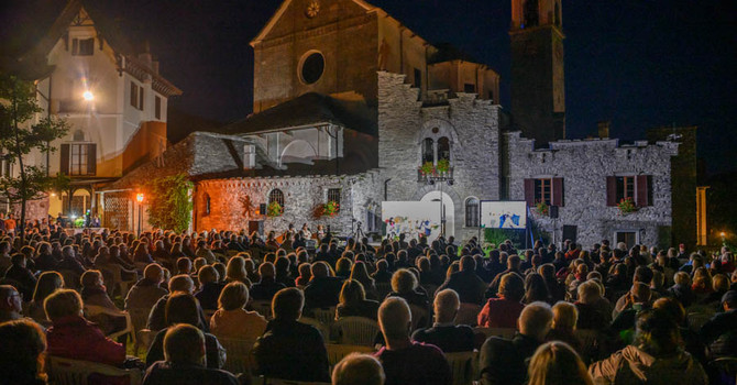 Sentieri e Pensieri chiude con Saverio Raimondo e Luca Bianchini Sentieri e Pensieri chiude con Saverio Raimondo e Luca Bianchini