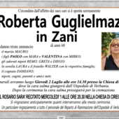 Roberta Guglielmazzi in Zani di anni 60