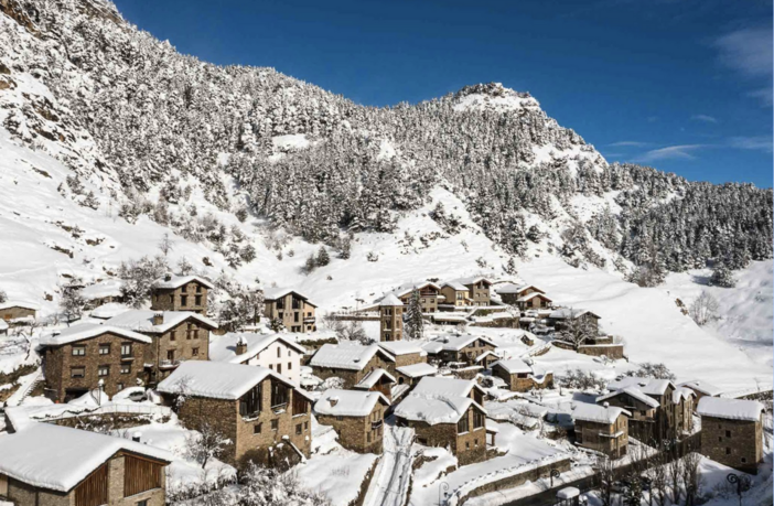 Andorra, il Principato dei Pirenei che unisce natura, benessere e turismo di qualità