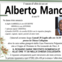Mangia Alberto 95 anni