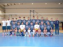 Serie D maschile, debutto stagionale per Il 2mila8volley Domodossola
