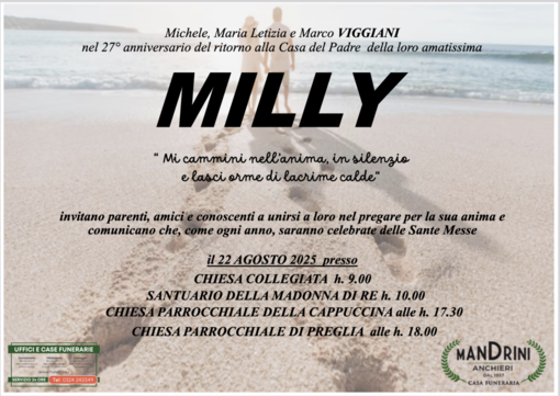 Milly