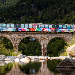 ph: Alberto Lorenzina