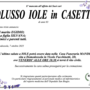 Colusso Iole in Casetti di anni di anni 83
