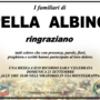 Ringraziamento
