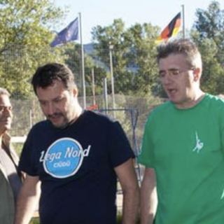 Montani rilancia la Zes per il Nord: “Il Vco va sostenuto come le aree di confine del Mezzogiorno”