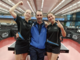 TT.Ossola 2000: la squadra femminile vola in Serie B nazionale di tennistavolo