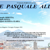 De Pasquale Aldo
