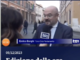 "La Juve ruba da 50 anni", polemiche dopo l'uscita di Borghi. Il senatore: "Era una battuta ironica" "La Juve ruba da 50 anni", polemiche dopo l'uscita di Borghi. Il senatore: "Era una battuta ironica"