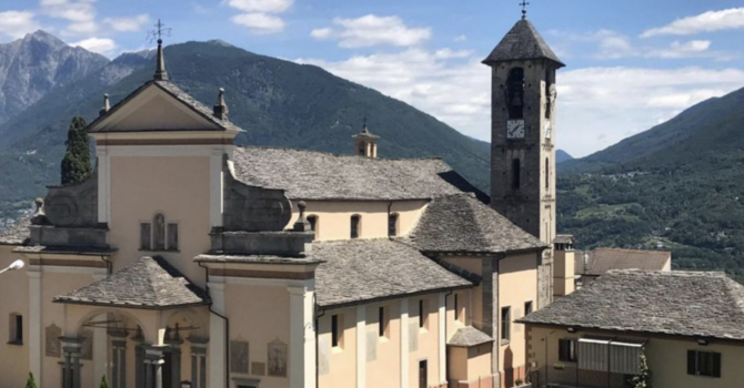 A Vagna torna la Festa Alpina: due giorni tra cucina, musica e tradizione