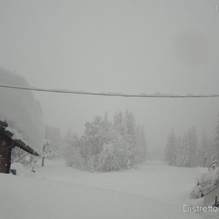 Immagine webcam Distretto Turistico