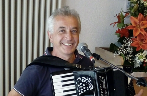 La Valle Vigezzo piange la scomparsa di Roberto De Ambrosis