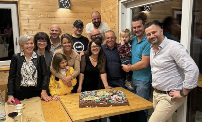 Preglia, torna “Ricordando Davide”: una settimana di sport, musica e amicizia Preglia, torna “Ricordando Davide”: una settimana di sport, musica e amicizia