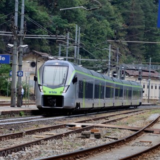 Nuovo problema per i frontalieri sulla tratta Briga-Domodossola