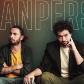 I PanPers a Villadossola: risate e riflessioni sulla vita di coppia