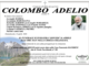 Colombo Adelio di anni 74