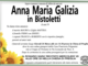 Anna Maria Galizia in Bistoletti di anni 59