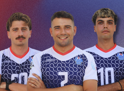 2mila8volley Domodossola cala il tris di mercato: Fanelli, Tarantello e Borghini per puntare in alto 2mila8volley Domodossola cala il tris di mercato: Fanelli, Tarantello e Borghini per puntare in alto