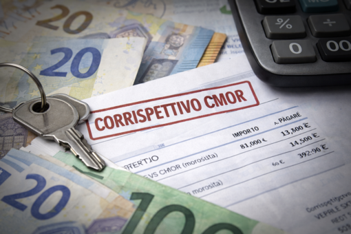Corrispettivo CMOR: cos’è, quando si applica e perché crea problemi a clienti e aziende