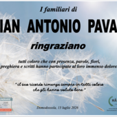 Ringraziamento Ringraziamento