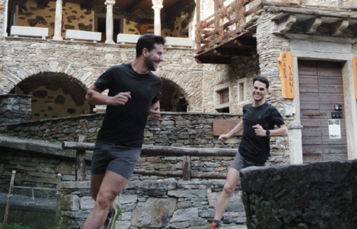 Antronesca Trail 2026, torna la corsa lungo la storica via Antronesca Trail 2026, torna la corsa lungo la storica via