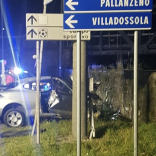Incidente mortale a Piedimulera: 19enne perde la vita in via Roma Incidente mortale a Piedimulera: 19enne perde la vita in via Roma