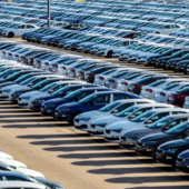 Mercato auto Piemonte: passo avanti a settembre