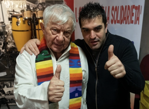 Salvatore Ranieri ricorda Don Antonio Mazzi: "Una vita dedicata agli ultimi"