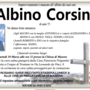Albino Corsini di anni 75 Albino Corsini di anni 75