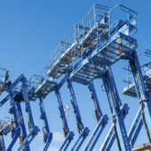 Dalla manutenzione ai grandi lavori a Bologna: il noleggio di attrezzature edili copre ogni esigenza