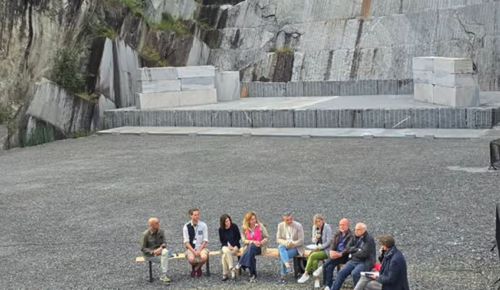Assograniti Vco celebra 25 anni di attività