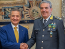 Banca d’Italia e Guardia di Finanza rinnovano il protocollo d’intesa Banca d’Italia e Guardia di Finanza rinnovano il protocollo d’intesa